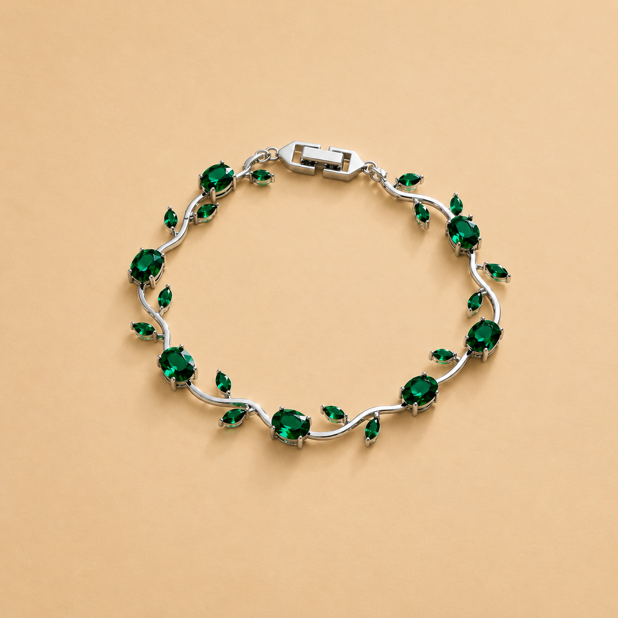 Tulip Bracelet